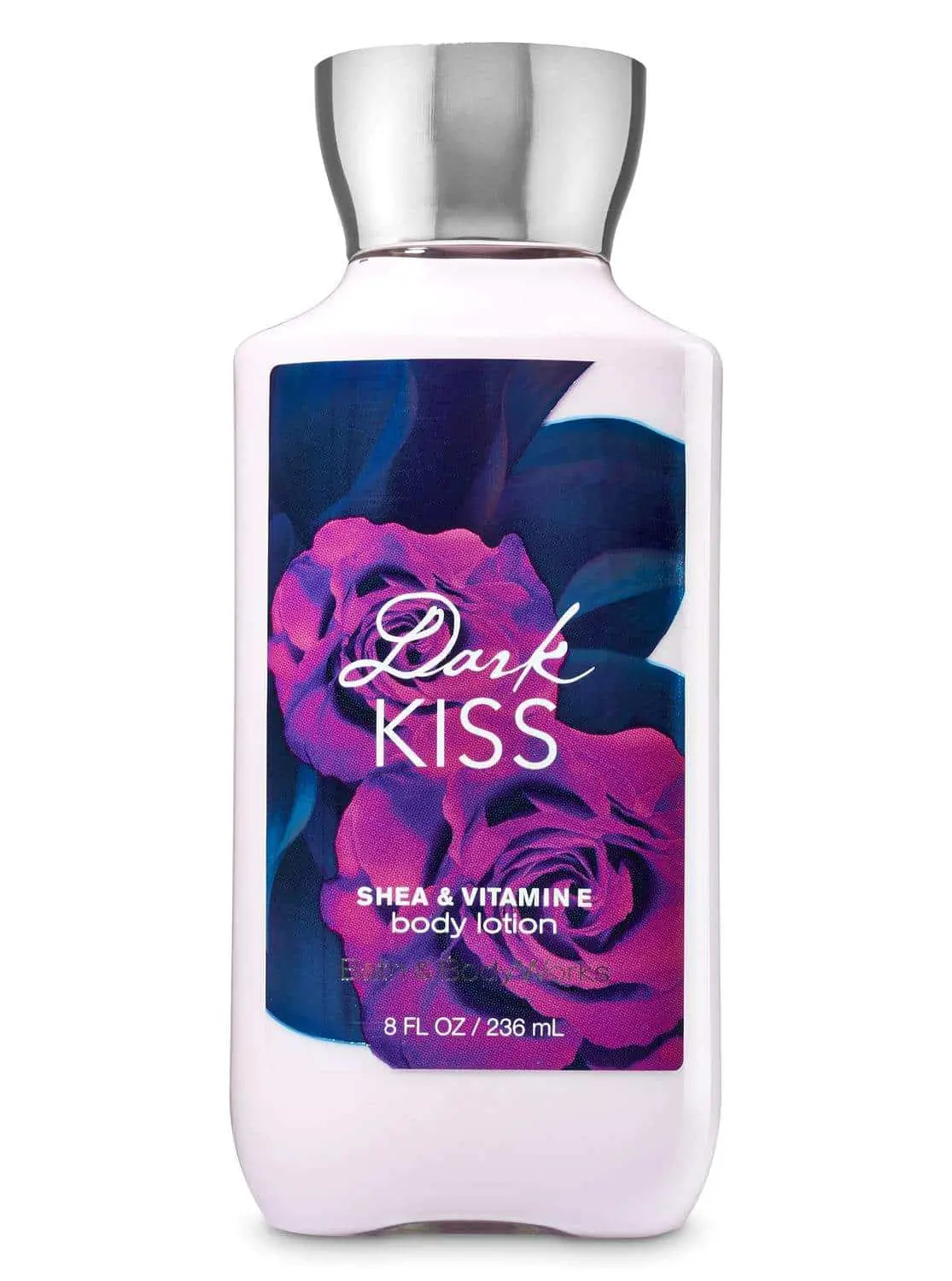 لوسیون بدن بث اند بادی رایحه دارک کیس